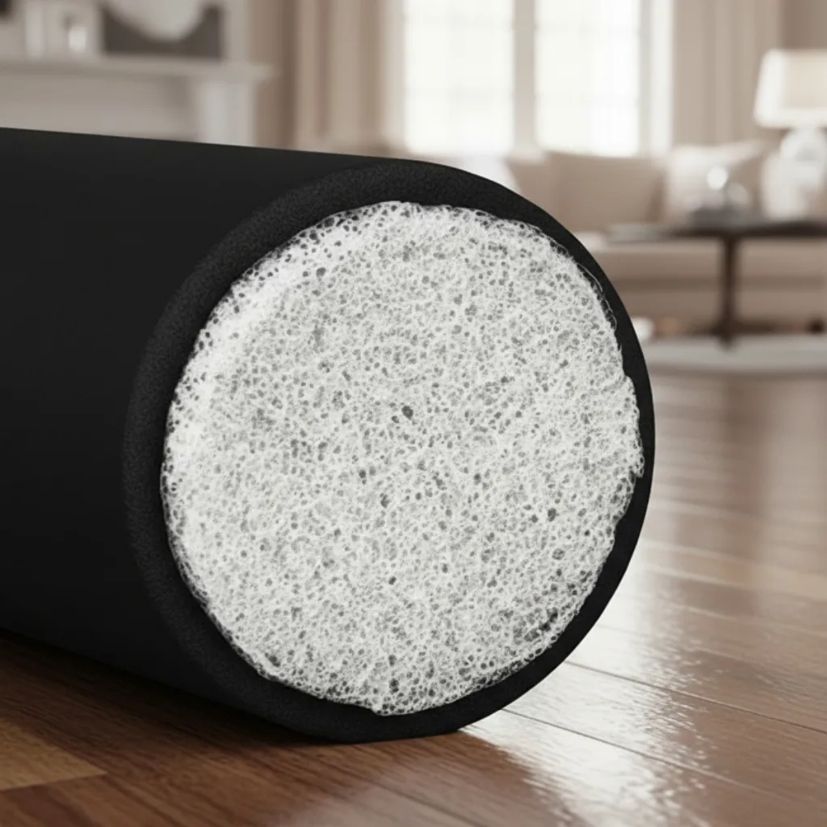 Tapon Puerta Sello Protector